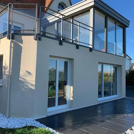 Vue Mer Apartamento