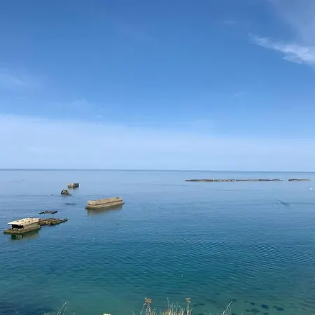 Apartamento Vue Mer