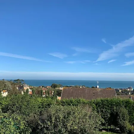 Apartamento Vue Mer